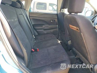 Zdjęcie 11 z 13 samochodu: 2013 MITSUBISHI OUTLANDER SPORT SE VIN:4A4AP4AU5DE009710 - miniatura