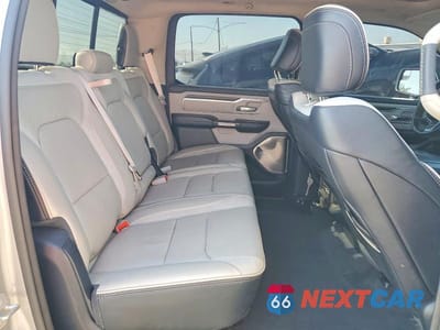 Zdjęcie 10 z 12 samochodu: 2022 RAM 1500 LIMITED VIN:1C6SRFHT3NN305784 - miniatura