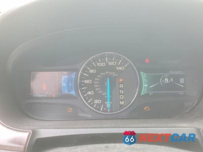Zdjęcie 9 z 13 samochodu: 2011 FORD EDGE LIMITED VIN:2FMDK3KC6BBA41105 - miniatura