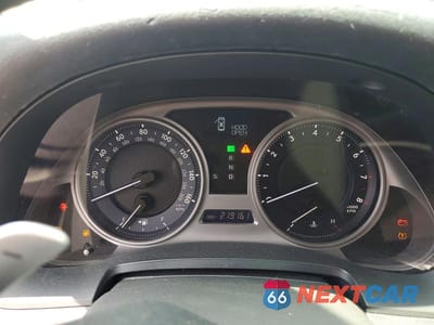 Zdjęcie 9 z 12 samochodu: 2008 LEXUS IS 250 VIN:JTHCK262785017693 - miniatura