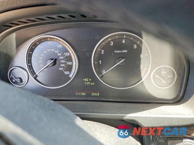 Zdjęcie 9 z 13 samochodu: 2014 BMW X5 XDRIVE35I VIN:5UXKR0C5XE0H21182 - miniatura
