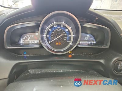 Zdjęcie 9 z 12 samochodu: 2018 TOYOTA YARIS IA BASE VIN:3MYDLBYV3JY326548 - miniatura