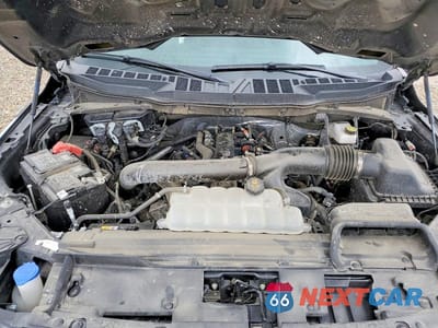Zdjęcie 11 z 12 samochodu: 2025 FORD F150 XLT VIN:1FTFW3L80SKE52694 - miniatura