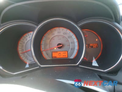 Zdjęcie 9 z 12 samochodu: 2009 NISSAN MURANO S VIN:JN8AZ18U99W003131 - miniatura