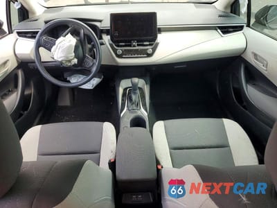 Zdjęcie 8 z 13 samochodu: 2026 TOYOTA COROLLA LE VIN:5YFB4MDE4TP360070 - miniatura