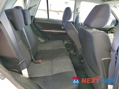 Zdjęcie 10 z 13 samochodu: 2006 SUZUKI GRAND VITARA XSPORT VIN:JS3TD944164102185 - miniatura
