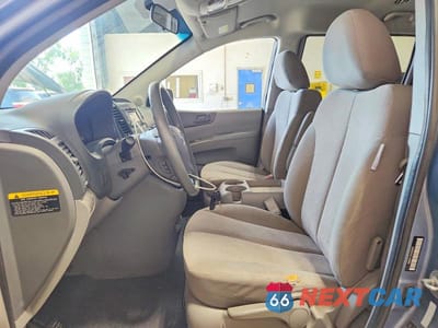 Zdjęcie 7 z 14 samochodu: 2012 KIA SEDONA LX VIN:KNDMG4C76C6456387 - miniatura
