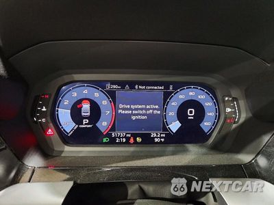 Zdjęcie 9 z 12 samochodu: 2024 AUDI A3 PREMIUM VIN:WAUAUDGYXRA069598 - miniatura