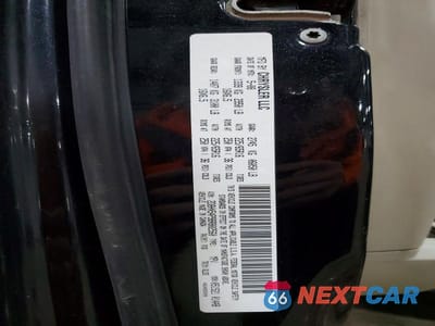 Zdjęcie 13 z 13 samochodu: 2008 DODGE GRAND CARAVAN SXT VIN:2D8HN54P98R802560 - miniatura