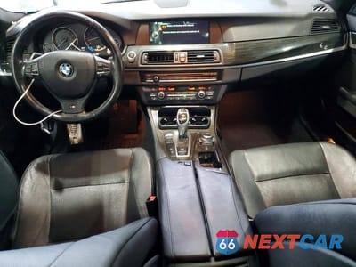 Zdjęcie 8 z 12 samochodu: 2013 BMW 535 XI VIN:WBAFU7C5XDDU72670 - miniatura