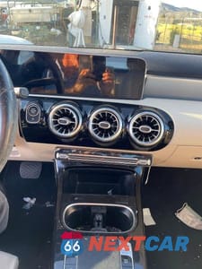 Zdjęcie 13 z 14 samochodu: 2020 MERCEDES-BENZ A 220 VIN:WDD3G4EB9LW038571 - miniatura