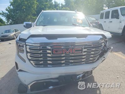 Zdjęcie 9 z 24 samochodu: 2023 GMC SIERRA K1500 DENALI VIN:1GTUUGE85PZ334088 - miniatura