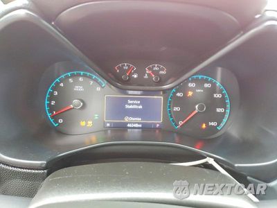 Zdjęcie 9 z 12 samochodu: 2019 CHEVROLET COLORADO Z71 VIN:1GCGTDEN8K1301386 - miniatura