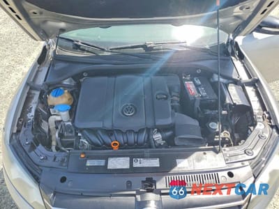 Zdjęcie 11 z 12 samochodu: 2013 VOLKSWAGEN PASSAT S VIN:1VWAP7A37DC071327 - miniatura