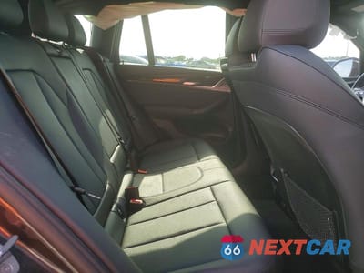 Zdjęcie 11 z 13 samochodu: 2021 BMW X3 XDRIVE30I VIN:5UXTY5C08M9E58483 - miniatura