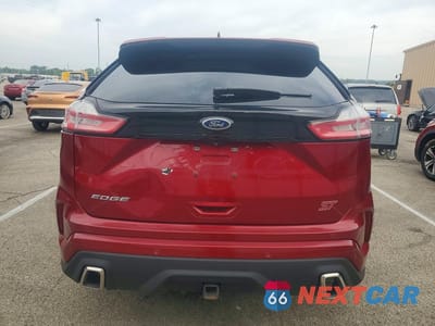 Zdjęcie 6 z 13 samochodu: 2019 FORD EDGE ST VIN:2FMPK4AP6KBB28171 - miniatura