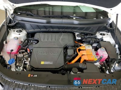 Zdjęcie 11 z 13 samochodu: 2026 KIA NIRO LX VIN:KNDCP3LE9T5356522 - miniatura