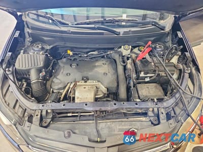 Zdjęcie 12 z 13 samochodu: 2019 CHEVROLET EQUINOX LT VIN:3GNAXVEX4KL259364 - miniatura