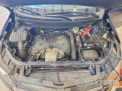 Zdjęcie 12 z 13 samochodu: 2019 CHEVROLET EQUINOX LT VIN:3GNAXVEX4KL259364 - miniatura