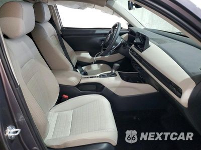 Zdjęcie 7 z 12 samochodu: 2026 HONDA HR-V LX VIN:3CZRZ2H38TM730676 - miniatura