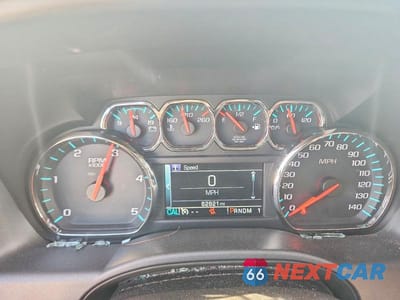 Zdjęcie 9 z 12 samochodu: 2016 CHEVROLET SILVERADO K3500 LTZ VIN:1GC4K0E83GF233825 - miniatura