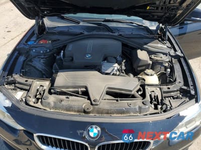 Zdjęcie 11 z 12 samochodu: 2018 BMW 320 XI VIN:WBA8A3C56JA488324 - miniatura