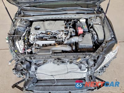Zdjęcie 11 z 13 samochodu: 2020 TOYOTA CAMRY XSE VIN:4T1K61AK7LU999948 - miniatura