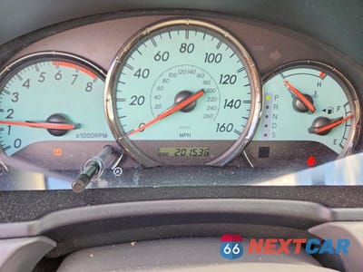 Zdjęcie 9 z 12 samochodu: 2006 TOYOTA CAMRY SOLARA SLE V6 VIN:4T1FA38P46U096089 - miniatura
