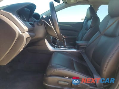 Zdjęcie 7 z 12 samochodu: 2016 ACURA TLX VIN:19UUB1F38GA009750 - miniatura