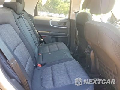 Zdjęcie 11 z 13 samochodu: 2023 FORD BRONCO SPORT BIG BEND VIN:3FMCR9B69PRE32830 - miniatura