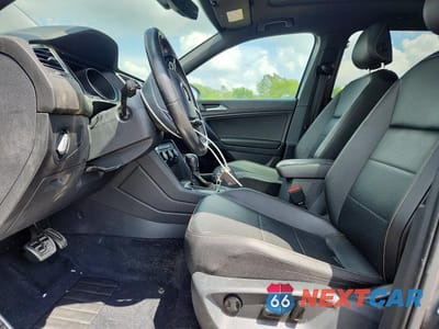 Zdjęcie 7 z 13 samochodu: 2021 VOLKSWAGEN TIGUAN SE VIN:3VV2B7AX3MM065064 - miniatura