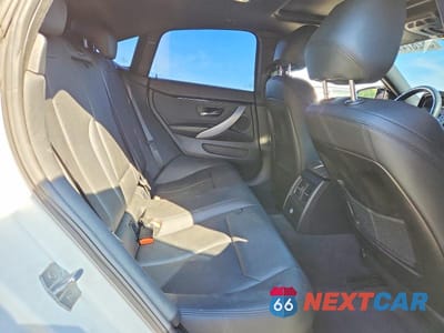 Zdjęcie 10 z 12 samochodu: 2015 BMW 435 XI GRAN COUPE VIN:WBA4B3C56FGV48277 - miniatura