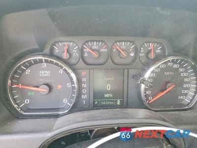 Zdjęcie 9 z 12 samochodu: 2015 CHEVROLET SILVERADO K3500 VIN:1GB2KYEG6FZ548813 - miniatura