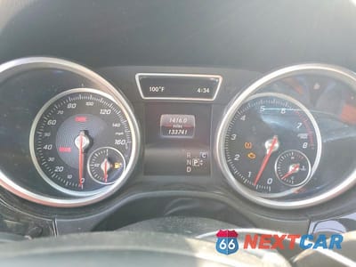 Zdjęcie 9 z 13 samochodu: 2017 MERCEDES-BENZ GLE 350 VIN:4JGDA5JB3HA845311 - miniatura