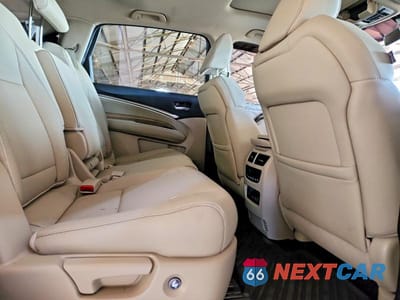 Zdjęcie 11 z 14 samochodu: 2020 ACURA MDX SPORT HYBRID TECHNOLOGY VIN:5J8YD7H58LL000252 - miniatura