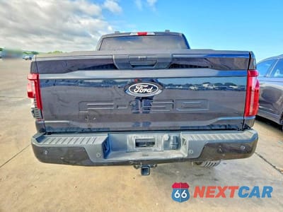 Zdjęcie 6 z 12 samochodu: 2024 FORD F150 STX VIN:1FTFW2L59RKE20255 - miniatura