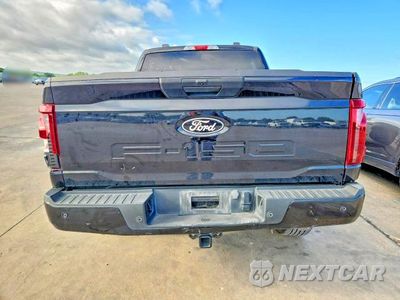 Zdjęcie 6 z 12 samochodu: 2024 FORD F150 STX VIN:1FTFW2L59RKE20255 - miniatura