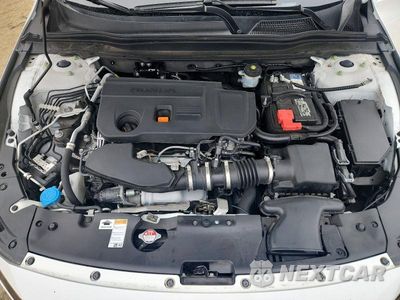 Zdjęcie 11 z 12 samochodu: 2021 HONDA ACCORD SPORT VIN:1HGCV1F41MA053029 - miniatura