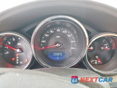 Zdjęcie 9 z 12 samochodu: 2009 CADILLAC CTS HI FEATURE V6 VIN:1G6DT57V090117665 - miniatura