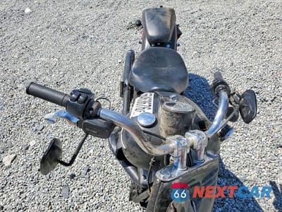 Piąte zdjęcie samochodu w środku: 2016 HARLEY-DAVIDSON FLSTFB FATBOY LO VIN:1HD1JNV38GC016147 - miniatura