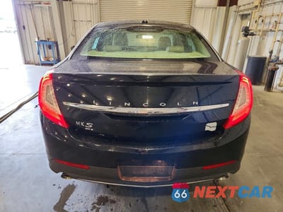 Zdjęcie 6 z 13 samochodu: 2015 LINCOLN MKS VIN:1LNHL9EK0FG601199 - miniatura
