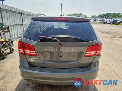 Zdjęcie 6 z 13 samochodu: 2020 DODGE JOURNEY SE VIN:3C4PDCAB5LT268196 - miniatura