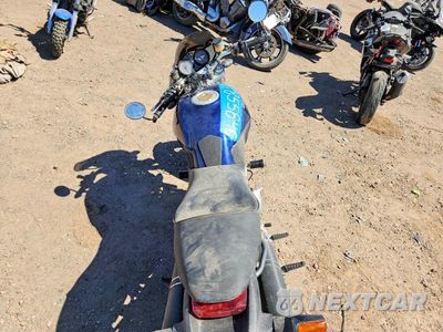 Zdjęcie 6 z 8 samochodu: 2001 DUCATI M900 S VIN:ZDM1RA4N81B006922 - miniatura