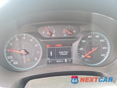 Zdjęcie 9 z 12 samochodu: 2020 CHEVROLET MALIBU LT VIN:1G1ZD5ST6LF022899 - miniatura