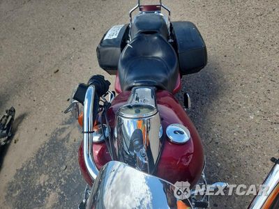 Piąte zdjęcie samochodu w środku: 2005 HARLEY-DAVIDSON FLHRSI VIN:1HD1FYW175Y622720 - miniatura