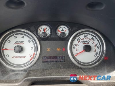 Zdjęcie 9 z 12 samochodu: 2010 FORD FOCUS SES VIN:1FAHP3GN9AW197403 - miniatura