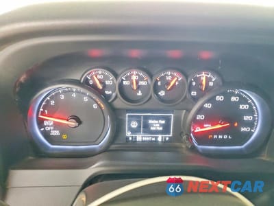Zdjęcie 9 z 12 samochodu: 2023 GMC SIERRA K1500 VIN:1GTUUAED7PZ132931 - miniatura