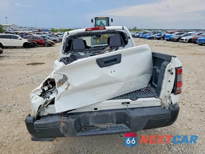 Zdjęcie 6 z 13 samochodu: 2022 NISSAN FRONTIER S VIN:1N6ED1EK2NN676631 - miniatura