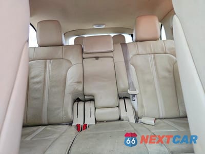 Zdjęcie 10 z 13 samochodu: 2015 LINCOLN MKT VIN:2LMHJ5AT2FBL04573 - miniatura