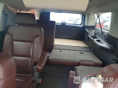 Zdjęcie 10 z 13 samochodu: 2018 CHEVROLET SUBURBAN C1500 PREMIER VIN:1GNSCJKC9JR378965 - miniatura